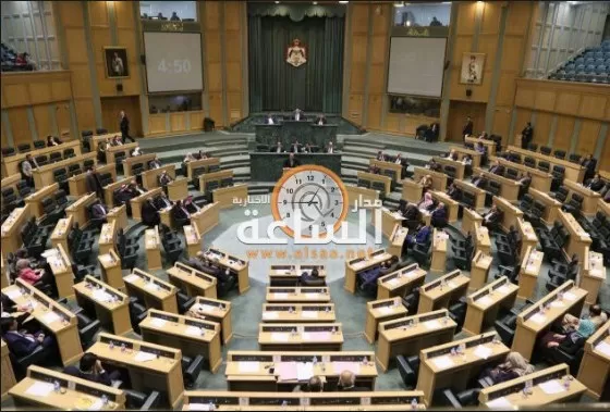 مدار الساعة,أخبار مجلس النواب الأردني,وزير الصحة