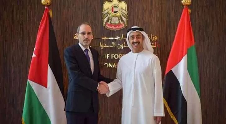 مدار الساعة,أخبار الأردن,اخبار الاردن,وزير الخارجية وشؤون المغتربين,وزير الدولة للشؤون الخارجية,أيمن الصفدي