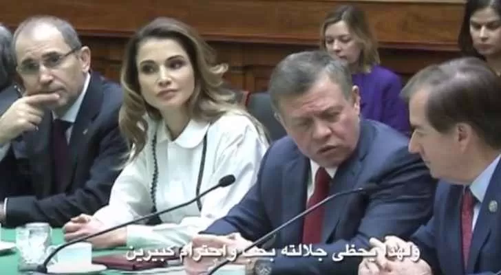 مدار الساعة,Video,فيديو,أخبار الأردن,اخبار الاردن,الملك عبدالله الثاني,الديوان الملكي,مواقع التواصل الاجتماعي
