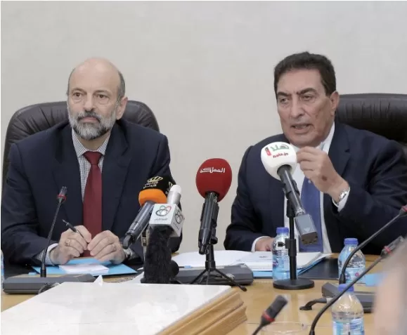 مدار الساعة,أخبار الأردن,اخبار الاردن,رئيس الوزراء,مجلس النواب