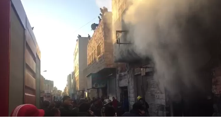 مدار الساعة,Video,فيديو,أخبار الأردن,اخبار الاردن,الدفاع المدني