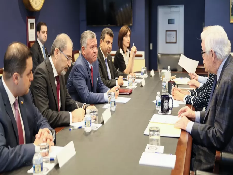 مدار الساعة,أخبار الأردن,اخبار الاردن,الملك عبدالله الثاني,مجلس النواب,وزارة الخارجية