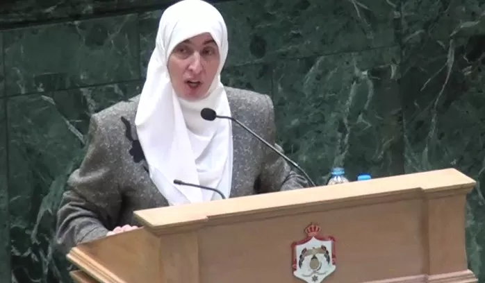 مدار الساعة,أخبار مجلس النواب الأردني,محمد المومني,مجلس النواب