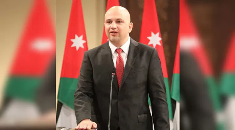 مدار الساعة,أسرار أردنية,مثنى الغرايبة,رئاسة الوزراء