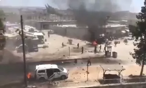 مدار الساعة,أخبار عربية ودولية,مواقع التواصل الاجتماعي