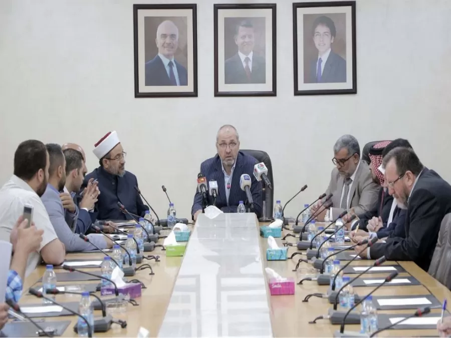 مدار الساعة,أخبار مجلس النواب الأردني,الملك عبدالله الثاني,مواقع التواصل الاجتماعي,المسجد الأقصى