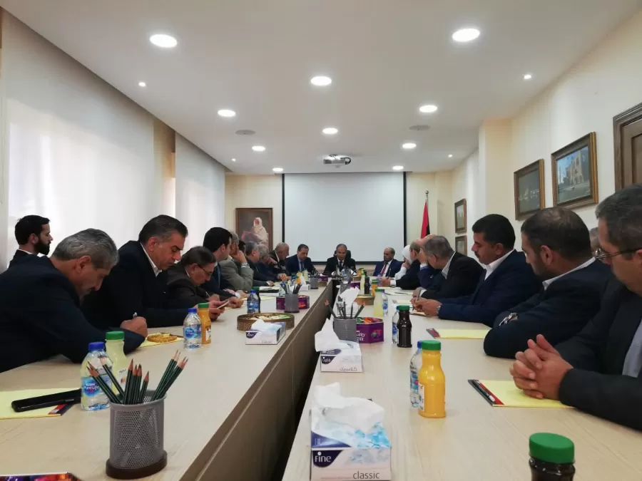 مدار الساعة,أخبار الأردن,اخبار الاردن,المستشفيات الخاصة