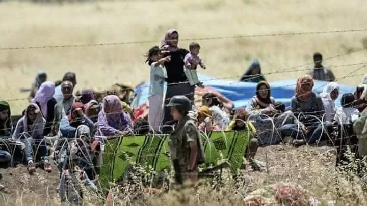 مدار الساعة,مقالات