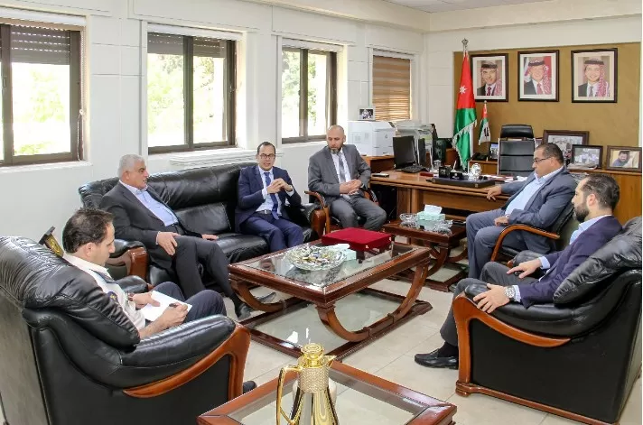 مدار الساعة,أخبار الأردن,اخبار الاردن,الجمارك الأردنية