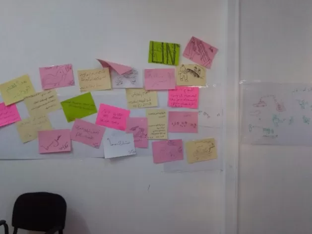 مدار الساعة,أخبار المجتمع الأردني