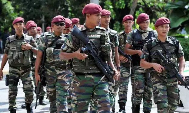 مدار الساعة,أخبار عربية ودولية,وزير الدفاع,وزارة الخارجية