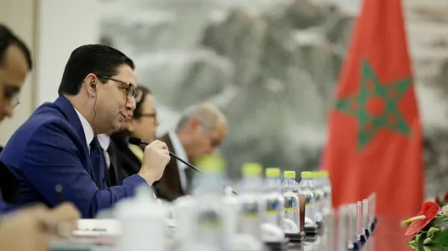 مدار الساعة,أخبار عربية ودولية,الاتحاد الأوروبي