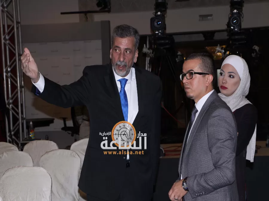 مدار الساعة,أسرار أردنية,الهيئة المستقلة للانتخاب,المجلس القضائي,مكافحة الفساد