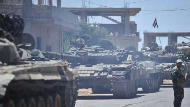 مدار الساعة,أخبار عربية ودولية