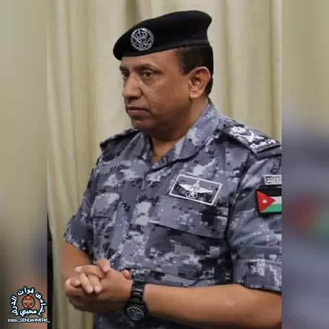 مدار الساعة,مقالات,الأمن العام,قوات الدرك