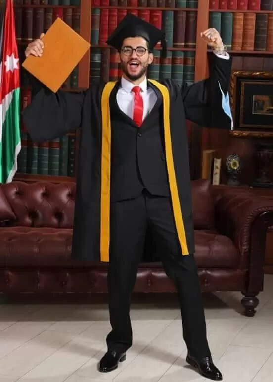 مدار الساعة,أخبار المجتمع الأردني