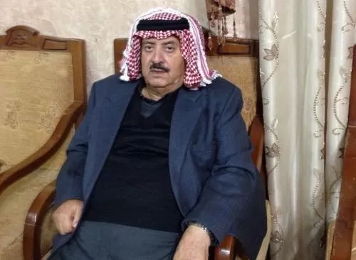 مدار الساعة,وفيات اليوم في الأردن,مجلس الأعيان