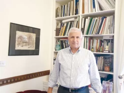 مدار الساعة,أسرار أردنية