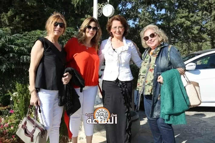 مدار الساعة,أخبار المجتمع الأردني,وزيرة الثقافة,الأميرة دانا فراس