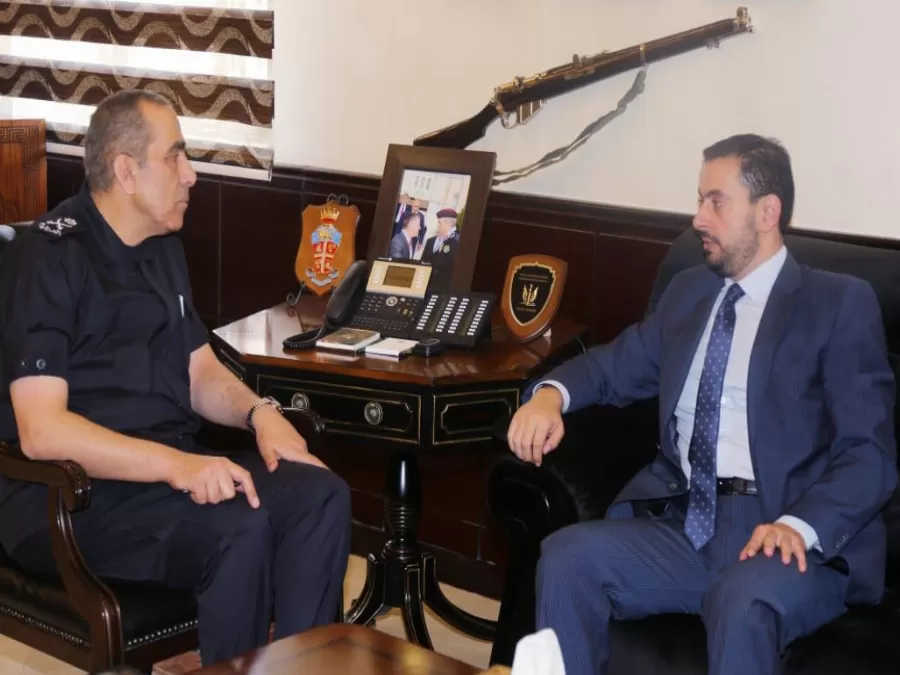 مدار الساعة,أخبار الأردن,اخبار الاردن,وزير الصناعة والتجارة والتموين,وزارة الصناعة والتجارة,الأمن العام,وزارة الصناعة