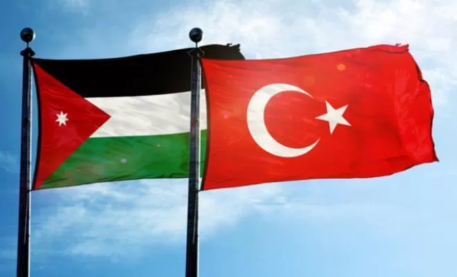 مدار الساعة,أخبار اقتصادية,وزير الصناعة والتجارة والتموين,المملكة الأردنية الهاشمية,الميزان التجاري