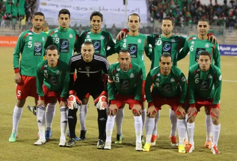 مدار الساعة,أخبار رياضية