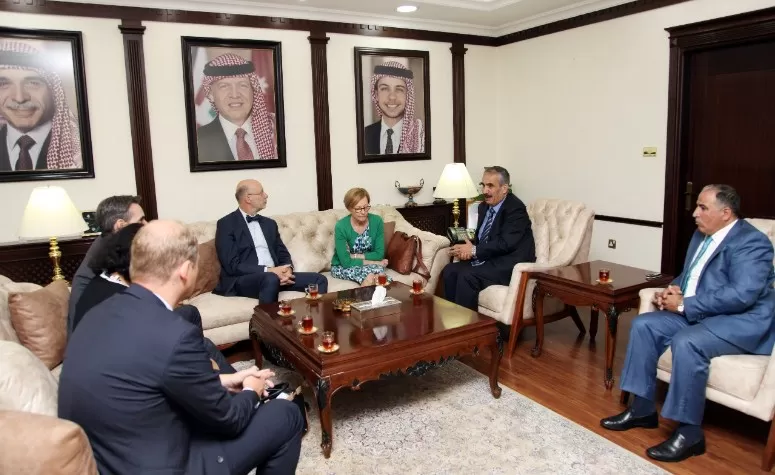مدار الساعة,أخبار الأردن,اخبار الاردن,وزير الداخلية,وزارة الداخلية