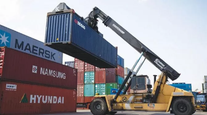 مدار الساعة,أخبار اقتصادية,غرفة تجارة عمان,غرفة صناعة عمان,وزارة الخارجية,الميزان التجاري