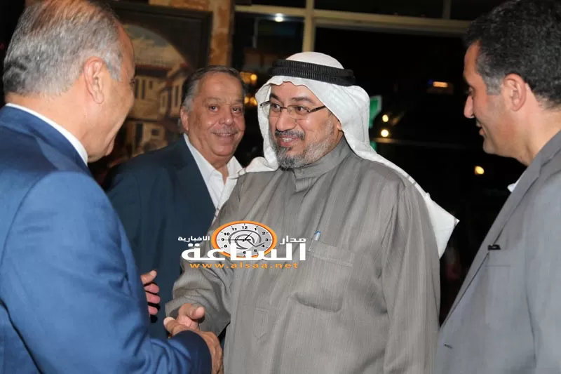 مدار الساعة,أخبار المجتمع الأردني,وزير البيئة,الدكتور عزمي محافظة,وزير التربية والتعليم,عزمي محافظة,جامعة آل البيت