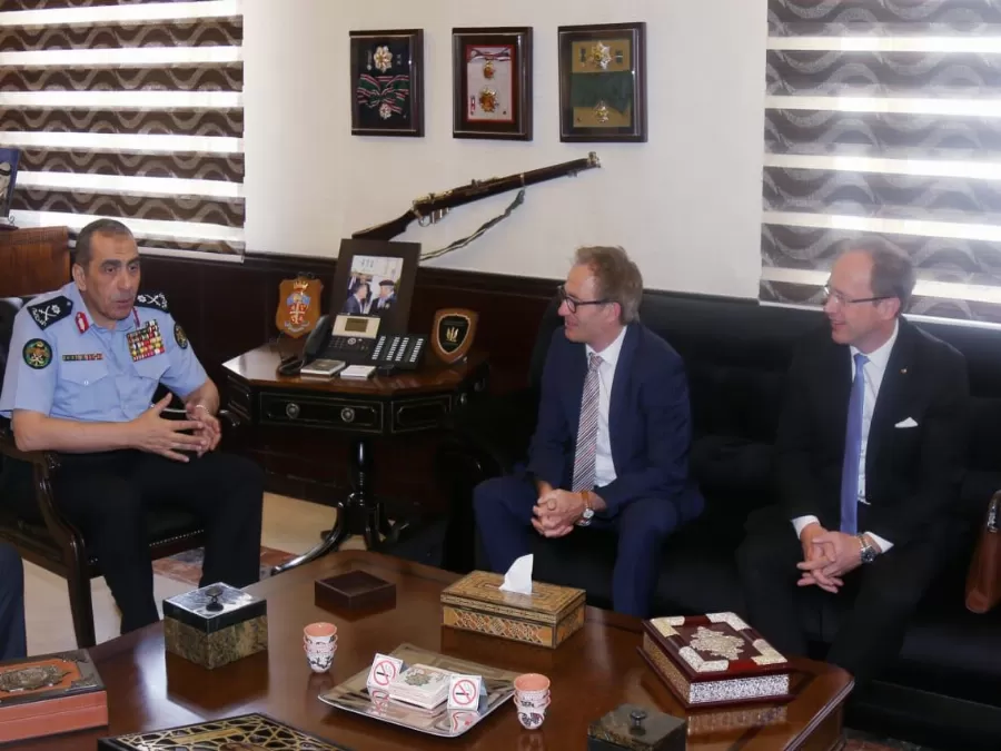 مدار الساعة,أخبار الأردن,اخبار الاردن,مديرية الأمن العام,الأمن العام