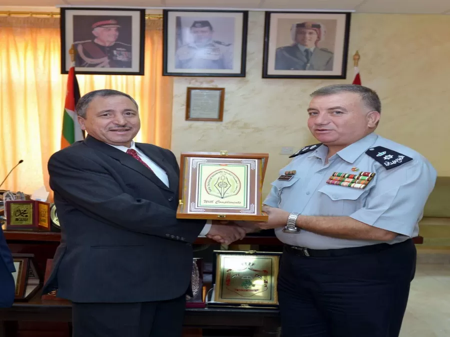 مدار الساعة,أخبار المجتمع الأردني,جامعة الطفيلة التقنية