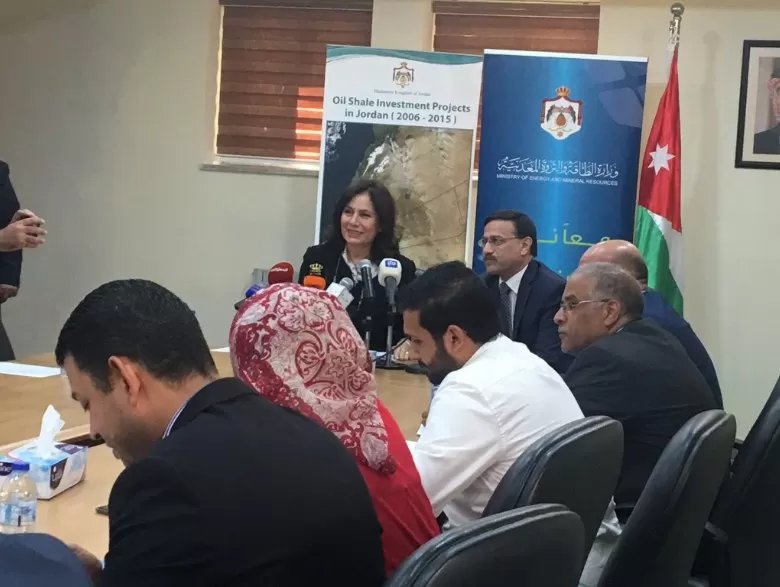مدار الساعة,أخبار الأردن,اخبار الاردن,وزير الطاقة والثروة المعدنية,وزير المالية,الملك عبدالله الثاني,وزارة الطاقة,مجلس النواب,خزينة الدولة