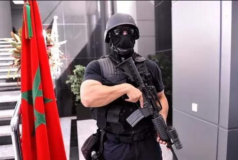 مدار الساعة,أخبار عربية ودولية,وزارة الداخلية