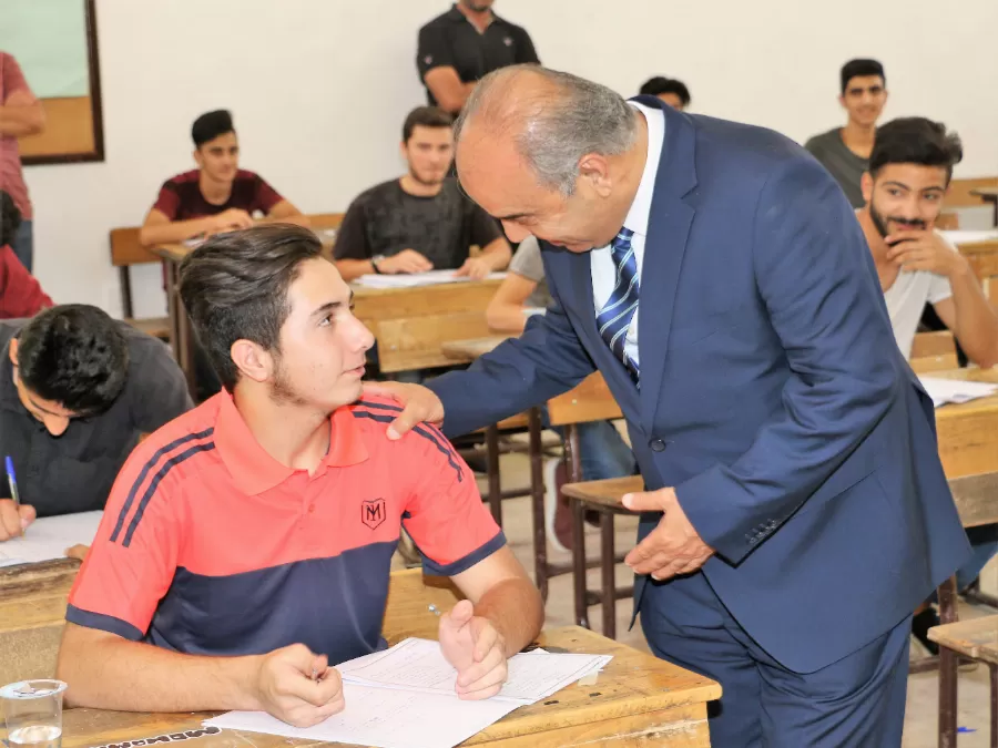 مدار الساعة,أخبار الأردن,اخبار الاردن,وزير التربية والتعليم,الدكتور عزمي محافظة,عزمي محافظة,وزارة التربية والتعليم