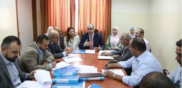 مدار الساعة,أخبار مجلس النواب الأردني,مستشفى البشير,مجلس النواب