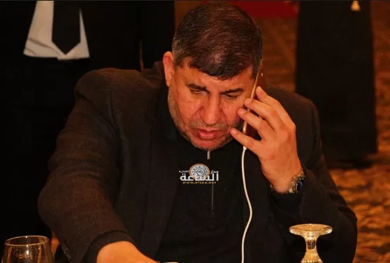 مدار الساعة,أخبار مجلس النواب الأردني,السلطة الوطنية الفلسطينية