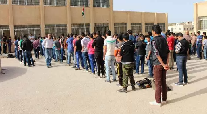 مدار الساعة,أخبار الأردن,اخبار الاردن,الملكة رانيا العبدالله