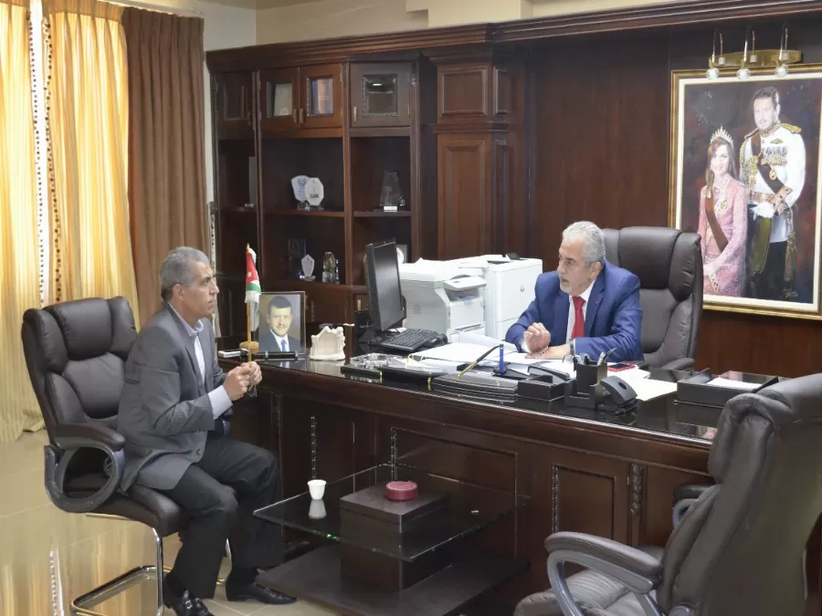 مدار الساعة,أخبار الجامعات الأردنية,جامعة عمان الأهلية