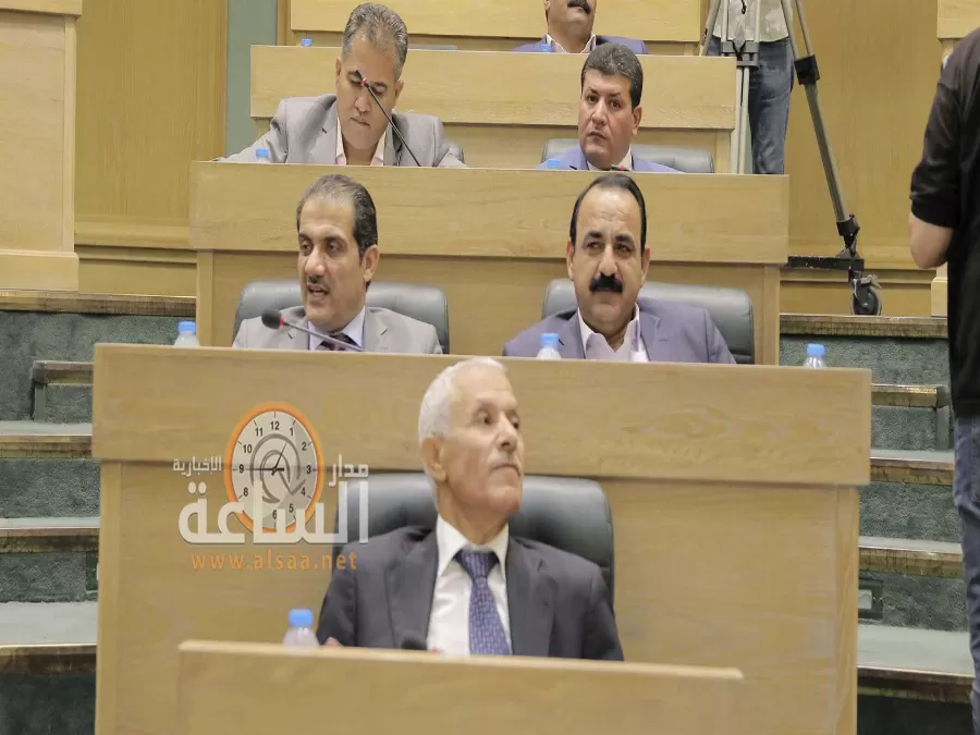 مدار الساعة,أسرار أردنية,دائرة الإفتاء العام