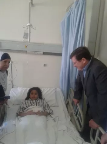 مدار الساعة,أخبار الأردن,اخبار الاردن,وزير الصحة