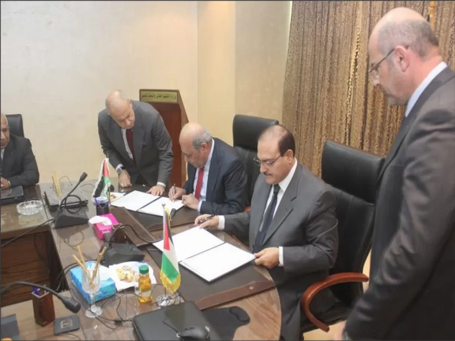 مدار الساعة,أخبار الجامعات الأردنية,وزير التعليم العالي والبحث العلمي,وزارة التربية والتعليم,وزارة التعليم العالي,التنمية المستدامة