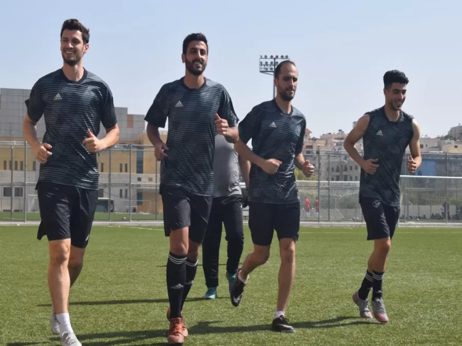 مدار الساعة,أخبار رياضية,المنتخب الوطني