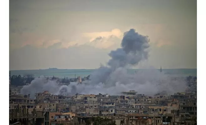 مدار الساعة,أخبار عربية ودولية