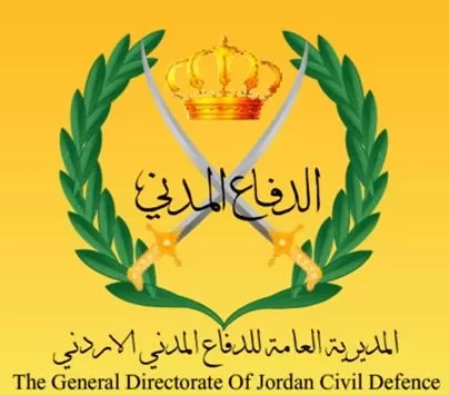 مدار الساعة,أسرار أردنية,الدفاع المدني,شؤون الضباط