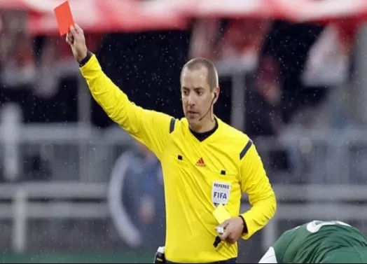 مدار الساعة,أخبار رياضية