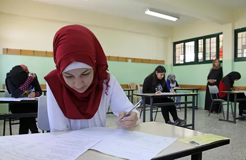 مدار الساعة,أسرار أردنية,وزير التربية والتعليم,الدكتور عزمي محافظة,عزمي محافظة