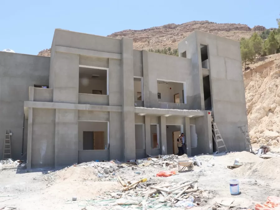 مدار الساعة,أخبار الأردن,اخبار الاردن,وزير الشباب,وزارة الشباب