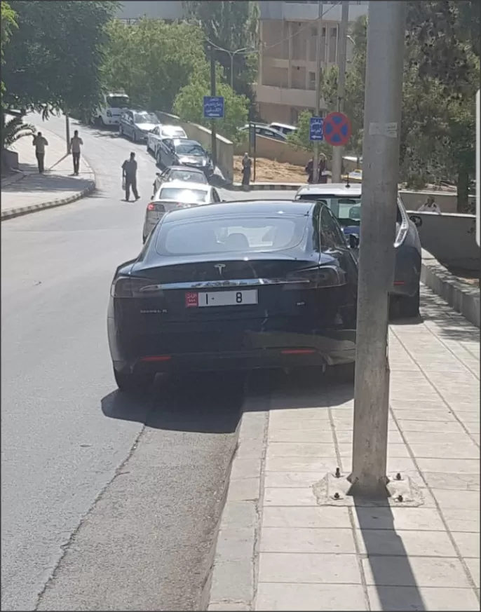 مدار الساعة,أسرار أردنية,وزير الصحة