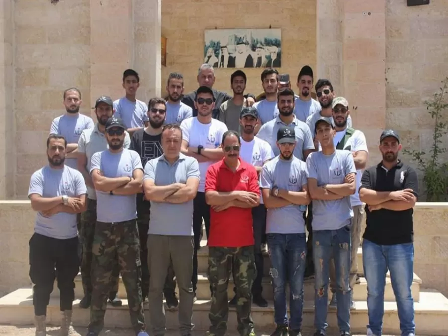 مدار الساعة,أخبار الجامعات الأردنية,وزارة الشباب,الدفاع المدني,قوات الدرك