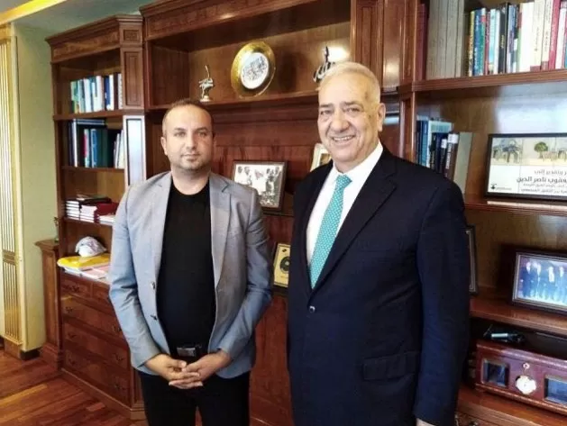 مدار الساعة,أخبار المجتمع الأردني,جامعة الشرق الأوسط